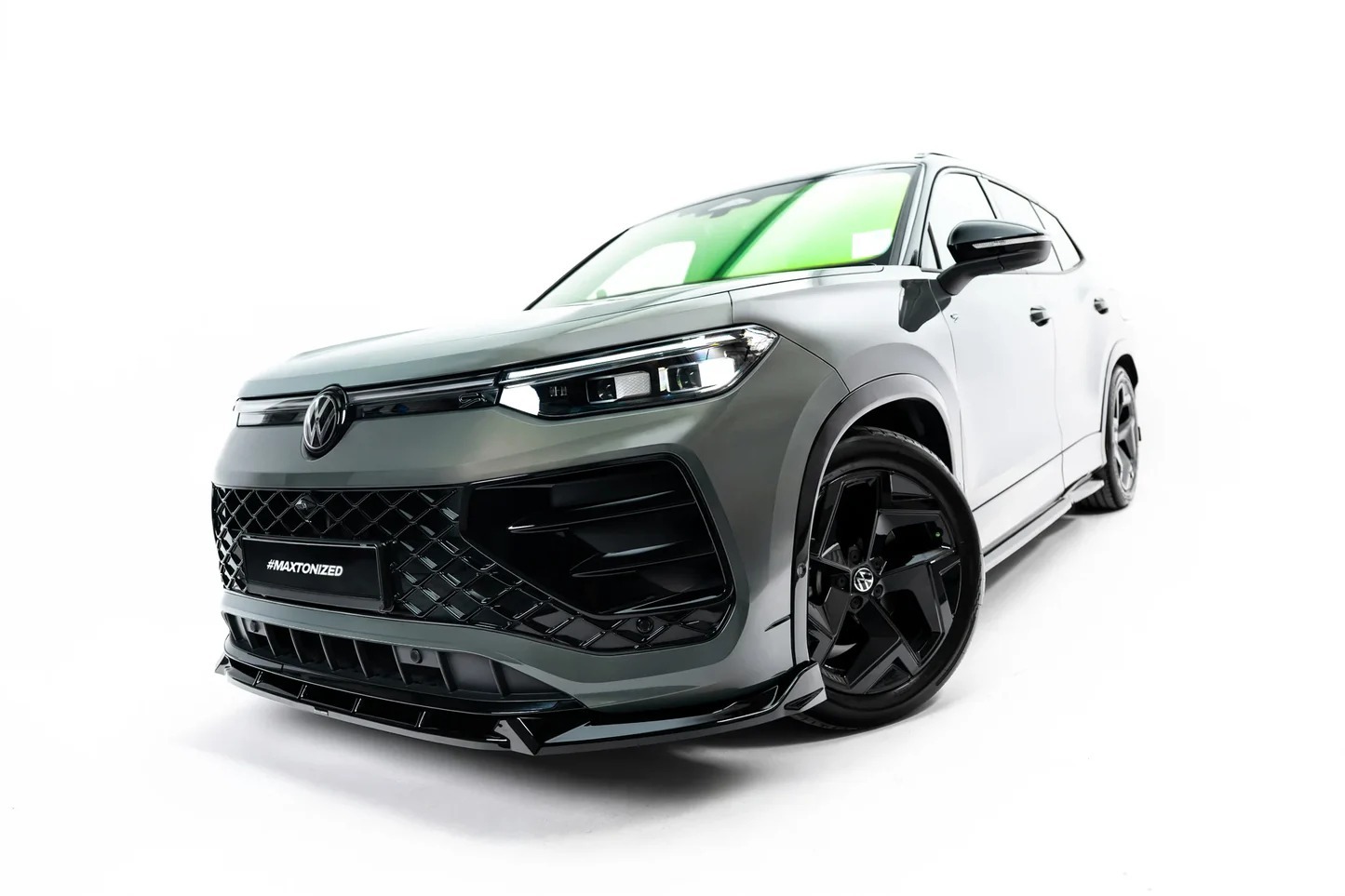 VW TAY 1 RLINE FD2 G