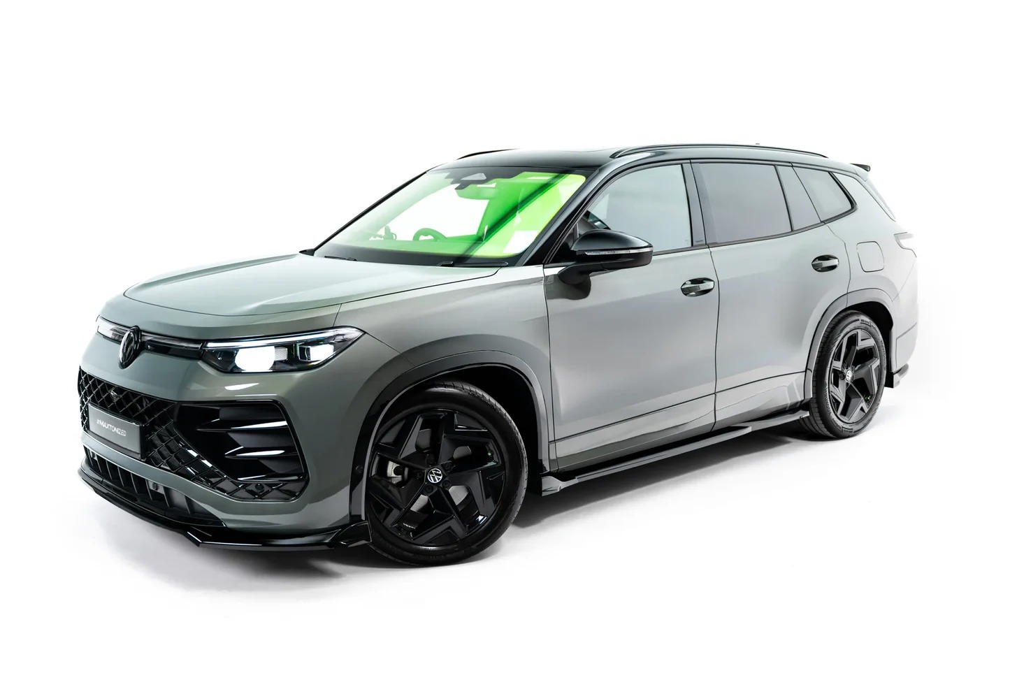 VW TAY 1 RLINE SET