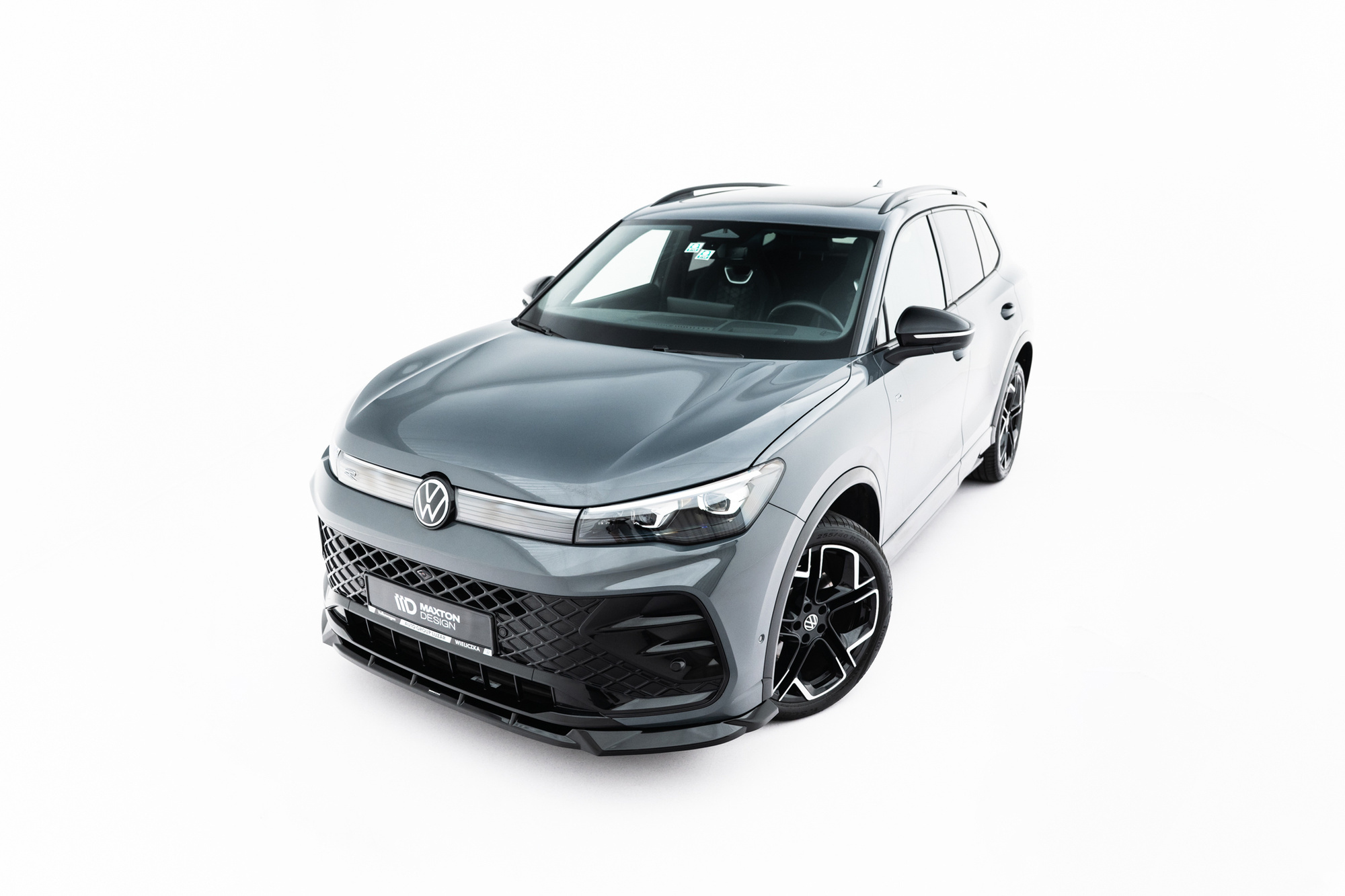 VW TI 3 RLINE FD1 G 1